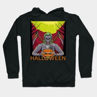 Luckyloween Hoodie